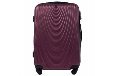 Bordinis lagaminas Wings 304 1