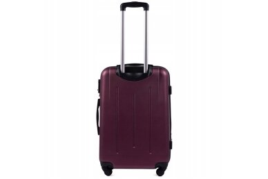 Bordinis lagaminas Wings 304 2