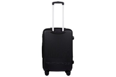 Juodas lagaminas Wings SWL03 2