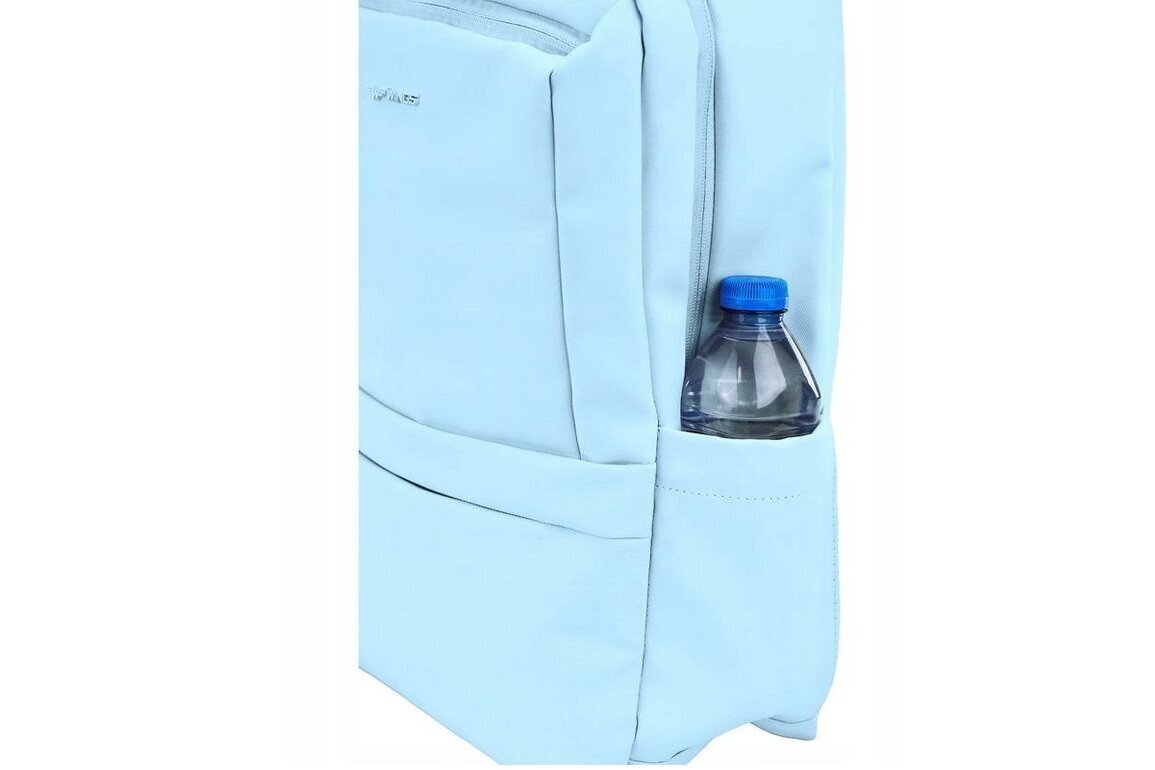 Kelioninė kuprinė „Wings“ CBP003 violetinė „Ryanair“ ir „Wizz Air“ skrydžiams 3 Kelioninė kuprinė „Wings“ CBP003 violetinė „Ryanair“ ir „Wizz Air“ skrydžiams 3