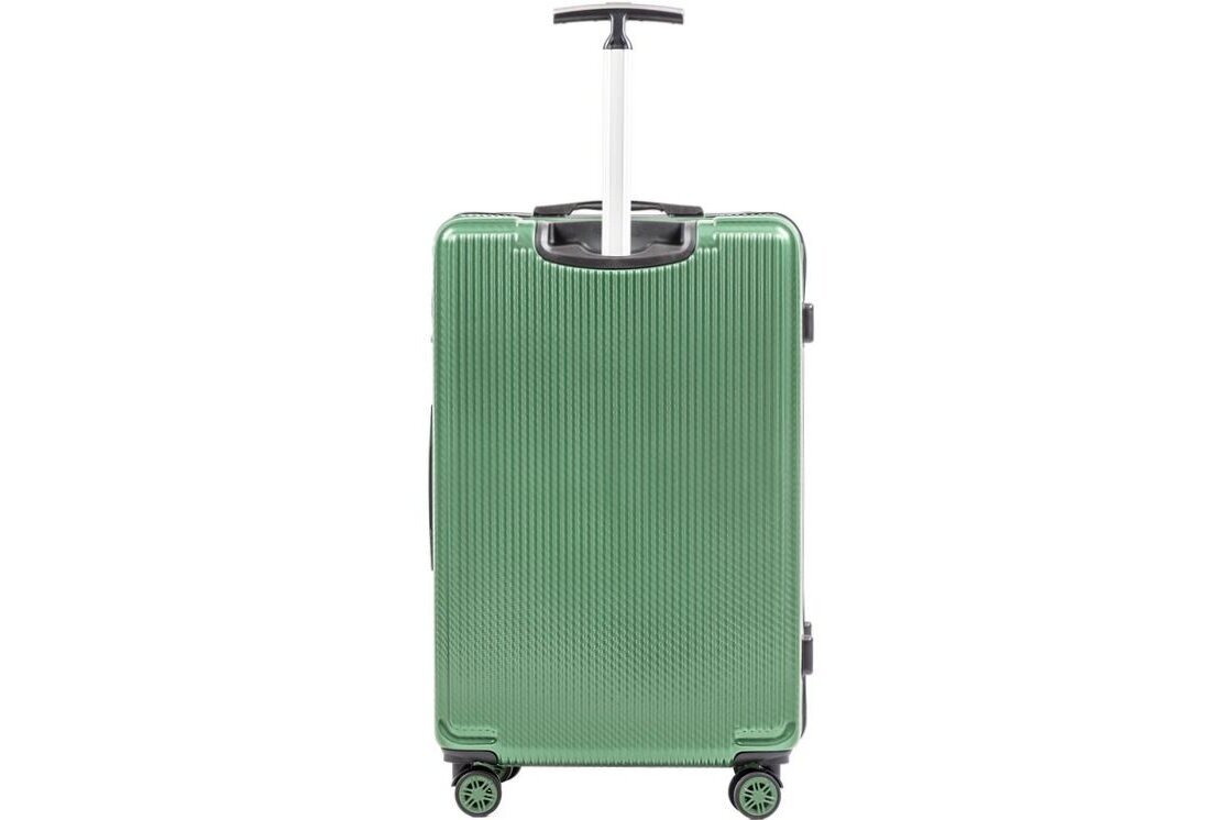 Lagaminas Wings African Eagle 566 žalias (army green) 2