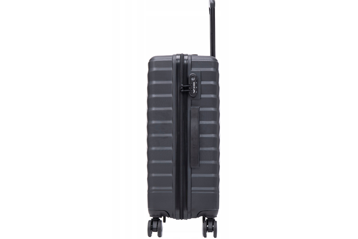 Lagaminas Wings PEA01 mėlynas 3