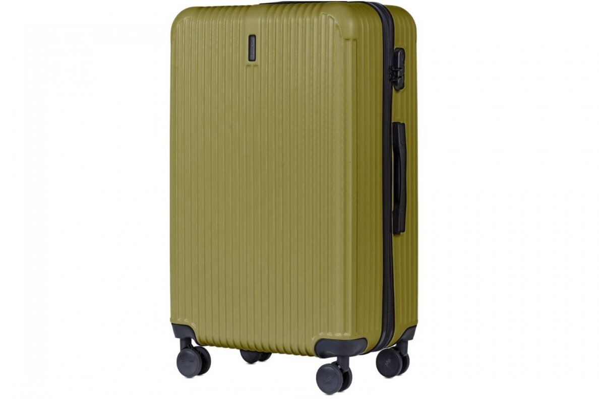 Lagaminas Wings 0593 žalias (tea green) Lagaminas Wings 0593 žalias (tea green)