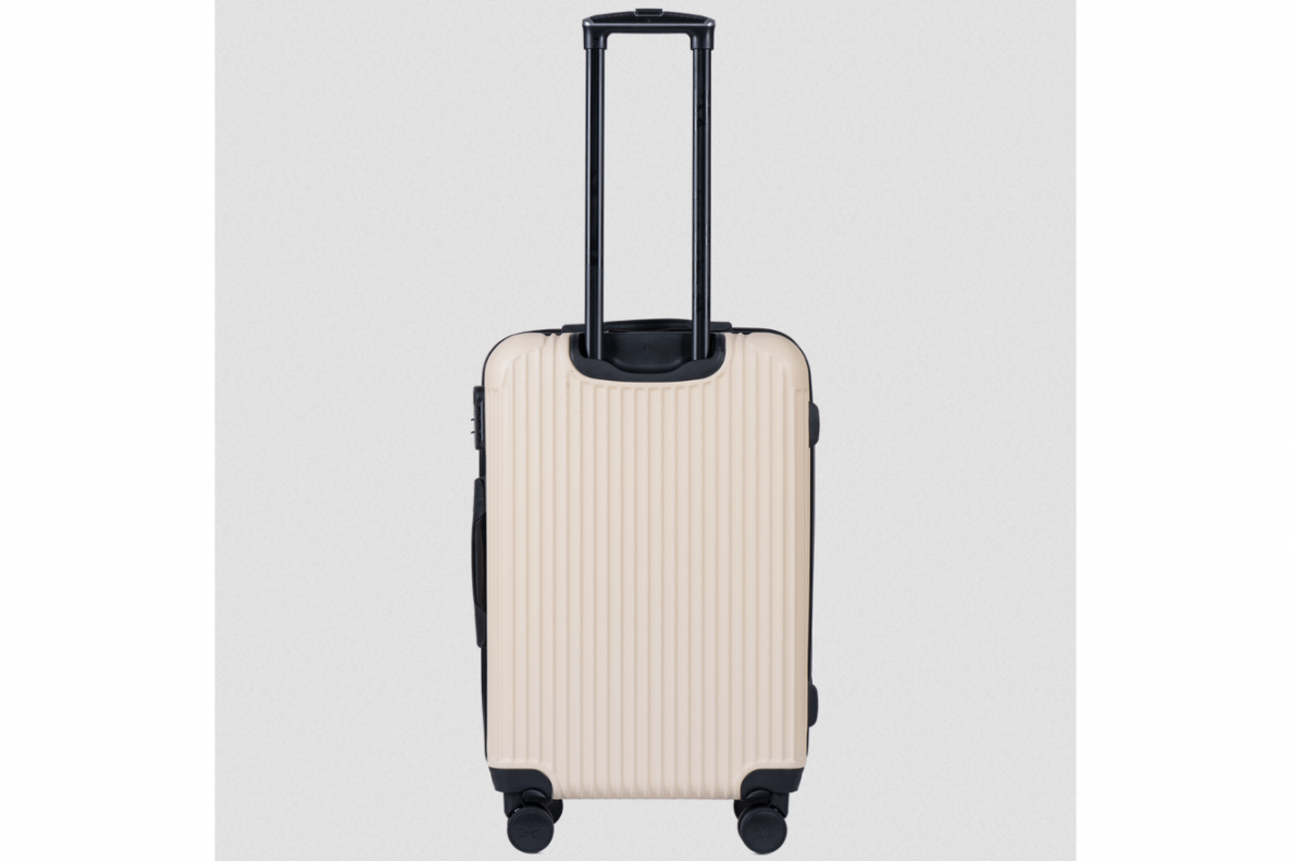 Lagaminas Wings 0593 baltas (dirty white) 2