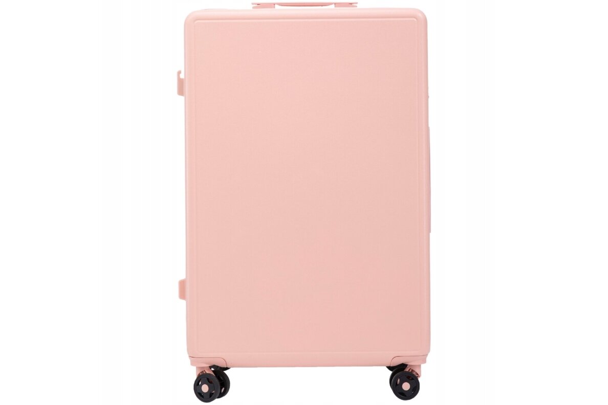 Lagaminas Wings BUNTING rožinis 1 Lagaminas Wings BUNTING rožinis 1
