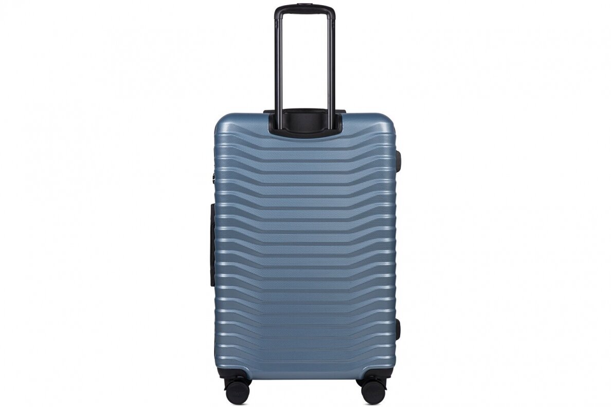 Lagaminas WINGS PC140 mėlynas 2