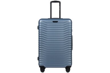 Lagaminas WINGS PC140 mėlynas