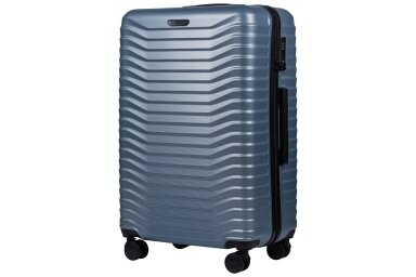 Lagaminas WINGS PC140 mėlynas