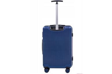 Lagaminas Wings African Eagle 566 mėlynas 2