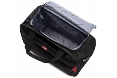 Lagaminas Wings DPR01 mėlynas 13