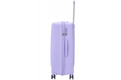 Lagaminas Wings „Cockatiel“  CKT02 šviesiai violetinis 7
