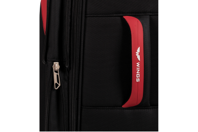 Lagaminas Wings DPR01 mėlynas 6
