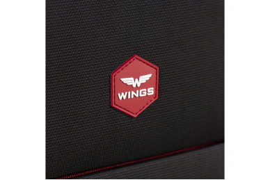 Lagaminas Wings DPR01 mėlynas 8