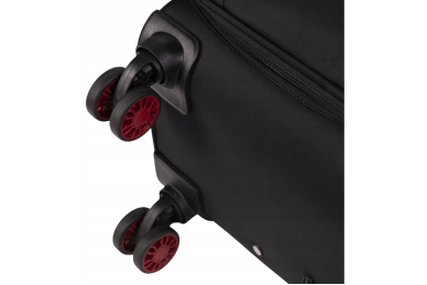 Lagaminas Wings DPR01 mėlynas 5