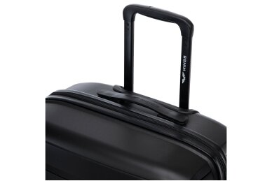 Lagaminas Wings HWF03 pilkas 3