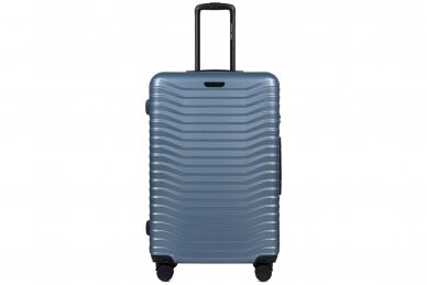 Lagaminas WINGS PC140 mėlynas 1