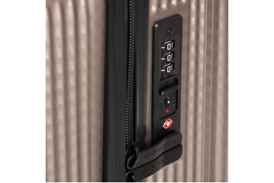 Lagaminas Wings African Eagle 566 rožinis 3 Lagaminas Wings African Eagle 566 rožinis 3