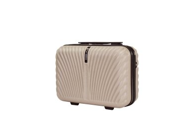 Lagaminas Wings SN121 SWAN smėlio spalvos (beige) iš polikarbonato 6 Lagaminas Wings SN121 SWAN smėlio spalvos (beige) iš polikarbonato 6