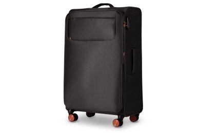 Lagaminas Wings TRN01 13426 juodas 1