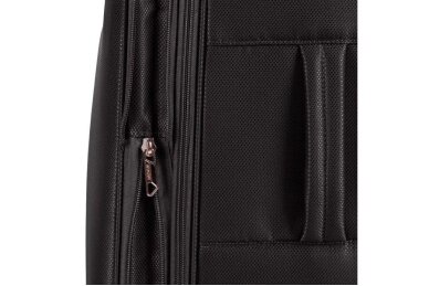 Lagaminas Wings TRN01 13426 juodas 5