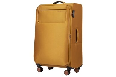 Lagaminas Wings TRN01 13426 geltonas 1