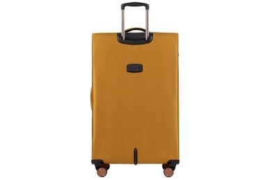 Lagaminas Wings TRN01 13426 geltonas 3