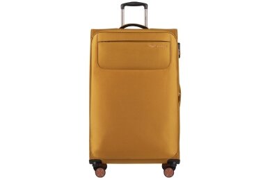 Lagaminas Wings TRN01 13426 geltonas 2
