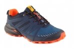 Mėlyni suvarstomi Vico sportiniai batai 2055