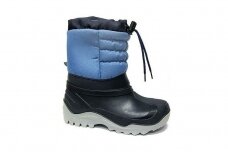 Mėlyni Muflon sniego batai 2301