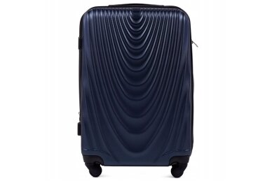 Mėlynas lagaminas Wings 304tmm 1 Mėlynas lagaminas Wings 304tmm 1
