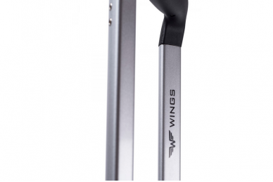 Mėlynas lagaminas Wings BS402 5