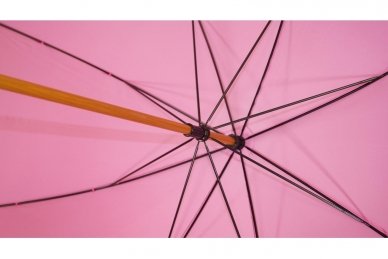 Violetinis skėtis moterims ALMAX L1012v 1