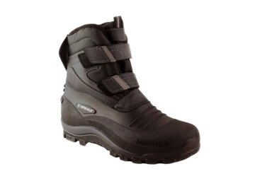 Sniego Batai NERO UNISEX 2114 Sniego Batai NERO UNISEX 2114