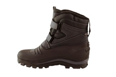 Sniego Batai NERO UNISEX 2114 Sniego Batai NERO UNISEX 2114