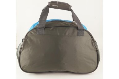 Tamsiai mėlynas30L NewBerry sportinis krepšys 2217A Tamsiai mėlynas30L NewBerry sportinis krepšys 2217A